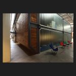 Metropolitan Design Center of Buenos Aires CMD By Paulo Gaston Flores Arquitecto - Sheet4