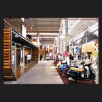 Metropolitan Design Center of Buenos Aires CMD By Paulo Gaston Flores Arquitecto - Sheet6