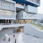 Ocean Base By Open Architecture - Sheet17