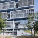 Ocean Base By Open Architecture - Sheet22