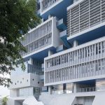 Ocean Base By Open Architecture - Sheet23