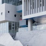 Ocean Base By Open Architecture - Sheet24