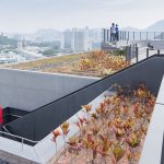 Ocean Base By Open Architecture - Sheet27
