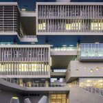 Ocean Base By Open Architecture - Sheet31