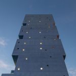 Ocean Base By Open Architecture - Sheet36