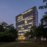 Ocean Base By Open Architecture - Sheet38