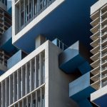 Ocean Base By Open Architecture - Sheet40