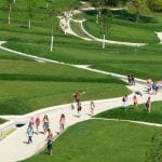 Park Killesberg By RainerSchmidt Landschaftsarchitekten GmbH - Sheet13
