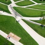 Park Killesberg By RainerSchmidt Landschaftsarchitekten GmbH - Sheet14