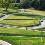 Park Killesberg By RainerSchmidt Landschaftsarchitekten GmbH - Sheet6