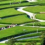 Park Killesberg By RainerSchmidt Landschaftsarchitekten GmbH - Sheet8