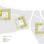 Stepped Courtyards By Open Architecture - Sheet1