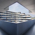 Stepped Courtyards By Open Architecture - Sheet5