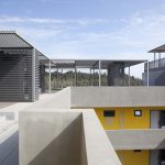 Stepped Courtyards By Open Architecture - Sheet6