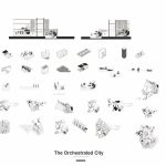 The Orchestrated City,sharedgarden By Carlota Alvarez Guzman - Sheet8