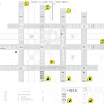 The Taichung City Cultural Center By Sane Architecture - Sheet1