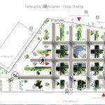 The Taichung City Cultural Center By Sane Architecture - Sheet10