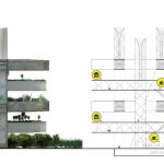The Taichung City Cultural Center By Sane Architecture - Sheet11