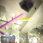 The Taichung City Cultural Center By Sane Architecture - Sheet14