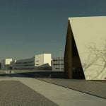UNRN Campus By Paulo Gaston Flores Arquitecto - Sheet7