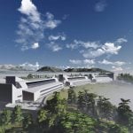 UNRN Campus By Paulo Gaston Flores Arquitecto - Sheet2