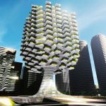 Urban Skyfarm By Aprilli Design Studio - Sheet10