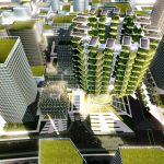 Urban Skyfarm By Aprilli Design Studio - Sheet2