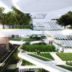 Urban Skyfarm By Aprilli Design Studio - Sheet3