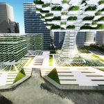 Urban Skyfarm By Aprilli Design Studio - Sheet5
