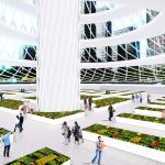 Urban Skyfarm By Aprilli Design Studio - Sheet9