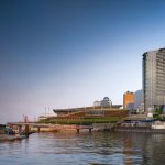 Vancouver Convention Centre West By LMN Architects - Sheet1