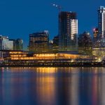 Vancouver Convention Centre West By LMN Architects - Sheet5