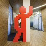 Yandex By Za Bor Architects - Sheet10