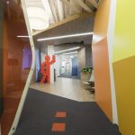 Yandex By Za Bor Architects - Sheet12