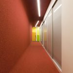 Yandex By Za Bor Architects - Sheet14
