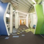 Yandex By Za Bor Architects - Sheet15