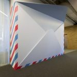 Yandex By Za Bor Architects - Sheet17