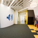 Yandex By Za Bor Architects - Sheet19