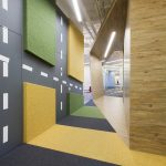 Yandex By Za Bor Architects - Sheet2