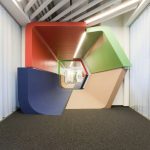 Yandex By Za Bor Architects - Sheet22
