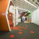 Yandex By Za Bor Architects - Sheet26