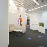 Yandex By Za Bor Architects - Sheet29