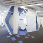Yandex By Za Bor Architects - Sheet30