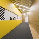 Yandex By Za Bor Architects - Sheet32