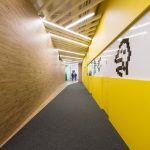 Yandex By Za Bor Architects - Sheet33