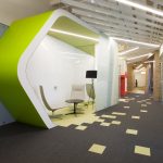 Yandex By Za Bor Architects - Sheet5