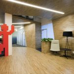 Yandex By Za Bor Architects - Sheet9