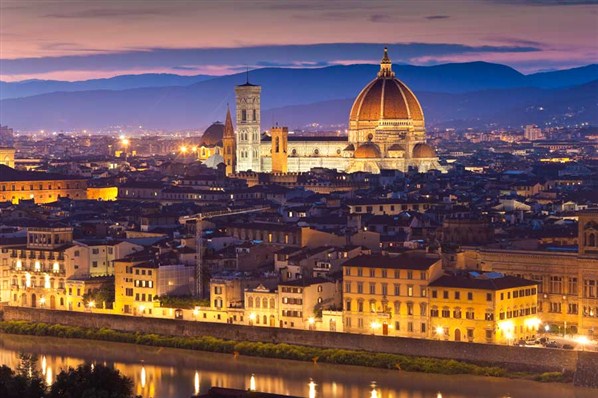 10 Cities every Architect must visit - Florence