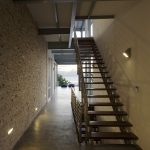 Casa Torcida By SPG Architects - Sheet1