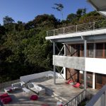 Casa Torcida By SPG Architects - Sheet10